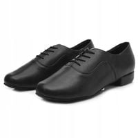 MĘSKIE BUTY DO TAŃCA TANECZNE STANDARD 2,5cm