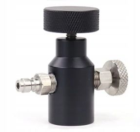 Przetoczka do butli z gwintem Sodastream Britaone Philips Gwint Tr21/4 na Arena.pl