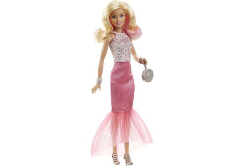 MATTEL DGY70 BARBIE Modny bal na Arena.pl