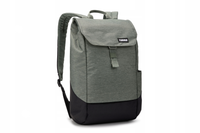 Plecak na laptopa Thule Lithos 16L zielony