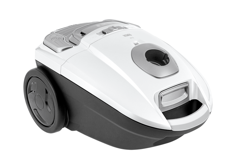 Odkurzacz workowy ECO WHITE 700 zdjęcie 3