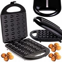 OPIEKACZ ELEKTRYCZNY FORMA DO ORZESZKÓW CIASTEK110