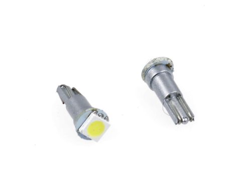 BLISTER 2pcs - EPL10 WHITE T5 R5 1 SMD 5050 na Arena.pl