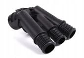 OE BMW KRÓCIEC PŁYNU CHŁODNICZEGO NAGRZEWNICY BMW E36 64118390697