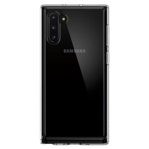SPIGEN ULTRA HYBRID GALAXY NOTE 10 CRYSTAL CLEAR na Arena.pl
