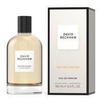 david beckham refined woods - męska woda perfumowana 100 ml
