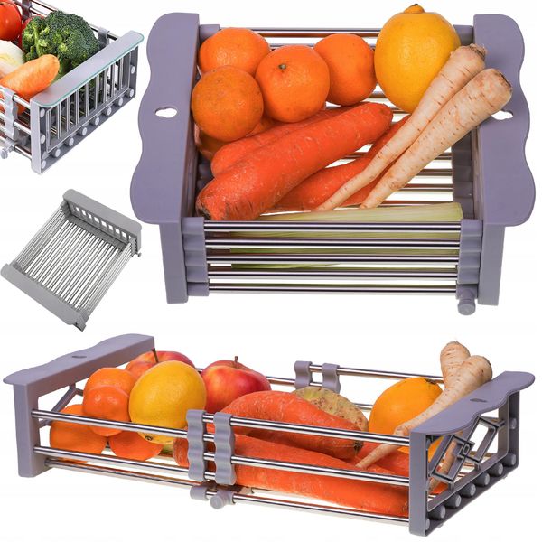 TELESKOPOWY OCIEKACZ NR:9110 zdjęcie 2