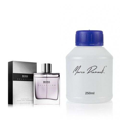 perfumy nr 776 250ml - zamiennik inspirowany hugo od hugo boss na Arena.pl