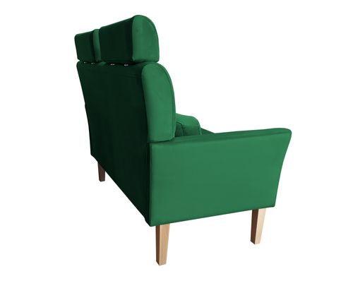 Sofa DENVER nogi buk MG25 na Arena.pl