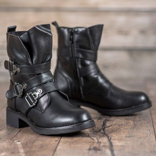 Modne Workery r.39 na Arena.pl