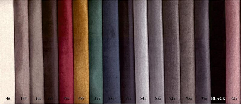 Narożnik modułowy ROMA do salonu łączący styl nowoczesny z eleganckim! zdjęcie 7