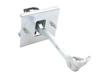 OGRANICZNIK DRZWI CITROEN C4 PRZÓD L/P DS4