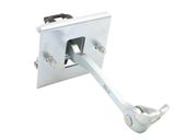 OGRANICZNIK DRZWI CITROEN C4 PRZÓD L/P DS4