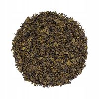 Kusmi Tea Spearmint Green Tea Herbata Zielona Sypana 100g
