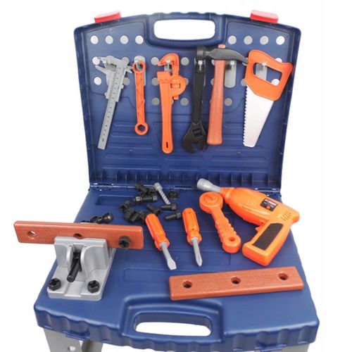 warsztat granatowy 008-21 na Arena.pl