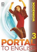 Portal to English 3 A2 WB Mitchell HQ