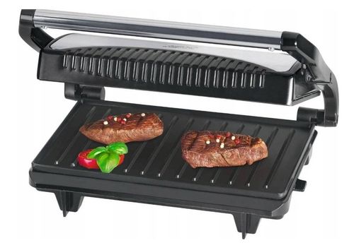 OPIEKACZ DO KANAPEK TOSTER GRILL SANDWICH TORTILLA Esperanza na Arena.pl