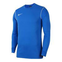 Bluza Nike Dri-Fit Park 20 Crew M FJ3004-463 S (173cm)