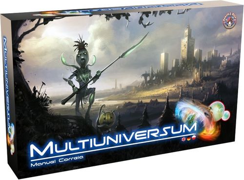 Rebel Gra Multiuniversum na Arena.pl