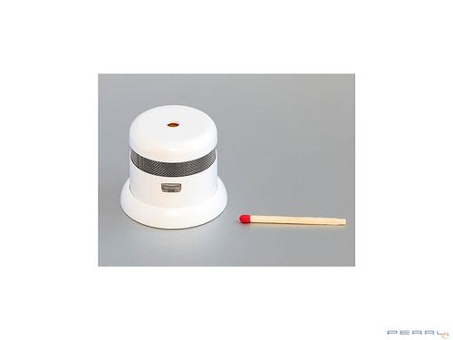 Czujnik dymu 4 x 4 cm na Arena.pl