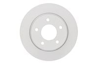 TARCZA HAM TYL 265X11 P BOSCH