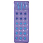 Materac dmuchany do pływania 3 kolory 188 x 71 cm Bestway 43015 fioletowy