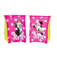 Rękawki do pływania MYSZKA MINNIE BESTWAY  25 x 15 cm