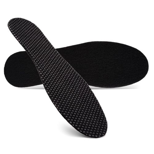 r. 41 - wkładki podgumowane rubber double black paolo peruzzi 12w41 na Arena.pl