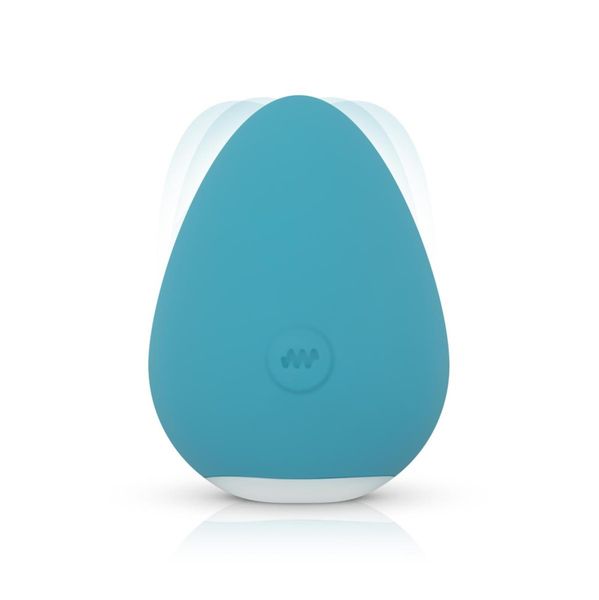 Wibrujące Jajeczko Intensywna Stymulacja Z Pilotem zdjęcie 3