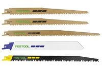 zestaw brzeszczotów do piły szablastej rs-sort/5. - fe 577496