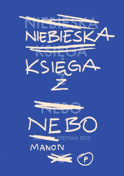 Niebieska Księga z Nebo zdjęcie 1