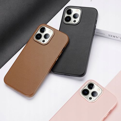 Plecki niktrade do Apple iPhone 14 Pro brązowy na Arena.pl