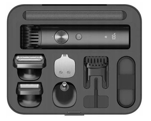 XIAOMI Grooming Kit Pro BHR6396EU elektryczna maszynka do strzyżenia na Arena.pl