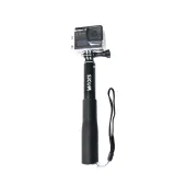 monopod selfiestick stabilizator sjcam sj4000 sj5000 m10 m20 akcesoriablack
