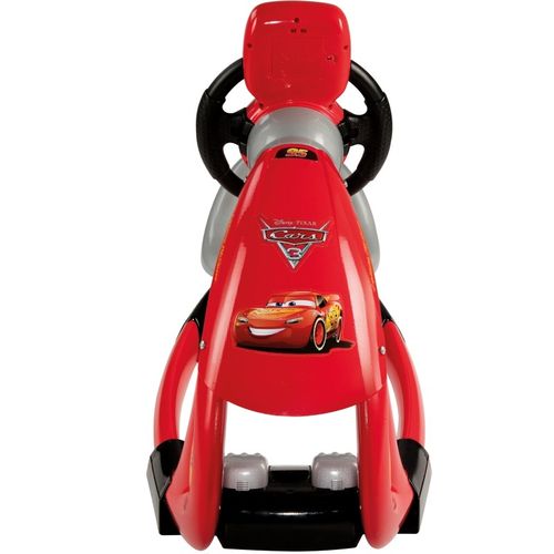 Smoby Symulator jazdy Cars 3 na Arena.pl