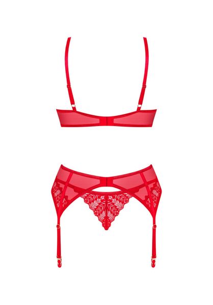 Ingridia Komplet 3-Częściowy  M/L zdjęcie 6