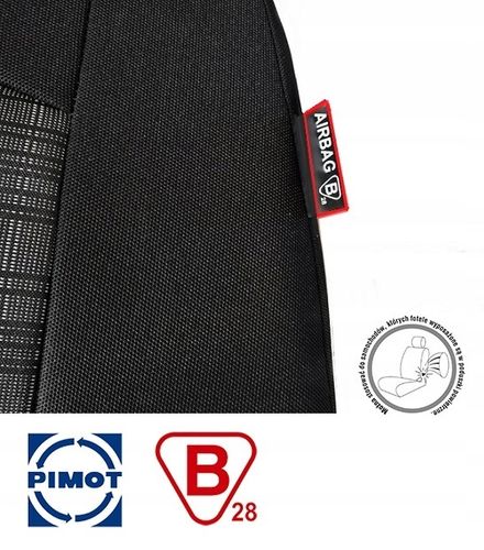 POKROWCE miarowe MERCEDES SPRINTER W906 VW CRAFTER 2006- 2017 na Arena.pl