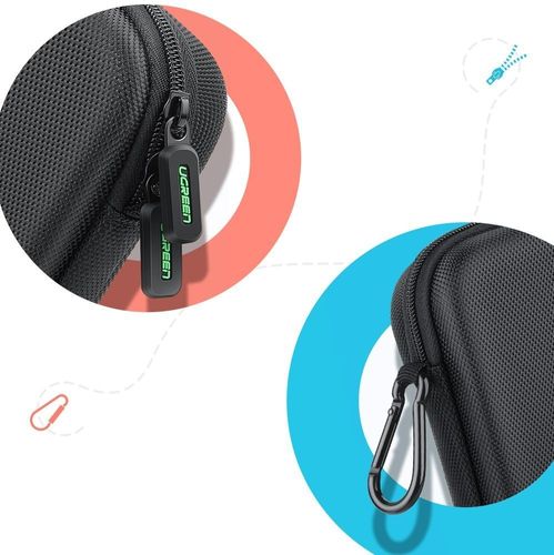 Etui pudełko Ugreen na Nintendo Switch i akcesoria na Arena.pl