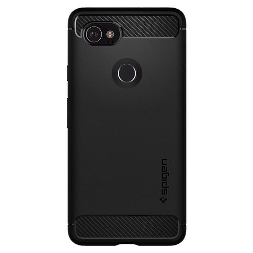 Etui Spigen Rugged Armor Google Pixel 2 XL Black na Arena.pl