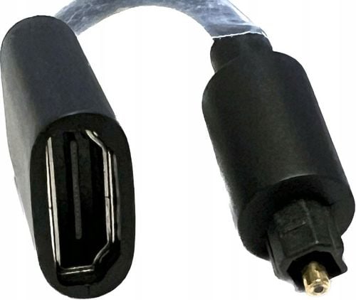 Przejściówka Adapter SONOS HDMI - optyczny kabel ARC BEAM AUDIO na Arena.pl