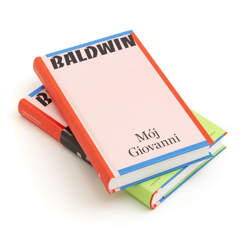 Mój Giovanni na Arena.pl