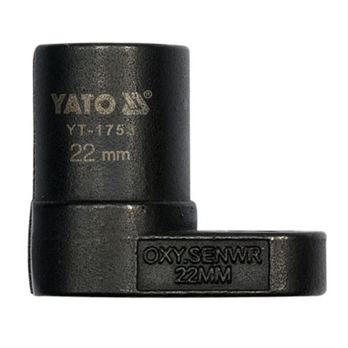 YATO Klucz do sondy Lambda, 22 mm GXP-683114 na Arena.pl