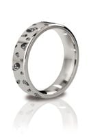 his ringness the duke 55mm grawerowany mystim
