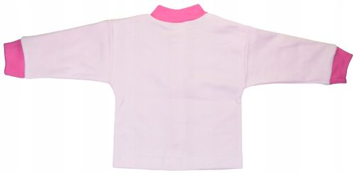 Wyprawka Dla Noworodka Komplet 5 Części BAWEŁNA 56 na Arena.pl