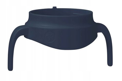 B.BOX Termos na jedzenie 335ml Lunch Obiadek Duży Indigo Rose 0.34L na Arena.pl