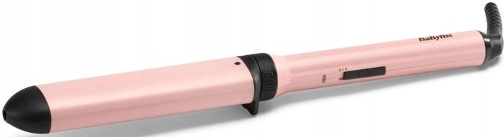 Lokówka Babyliss Curl&Wave Trio MS750E 3 Końcówki Nagrzew do 210°C Rękawica zdjęcie 3