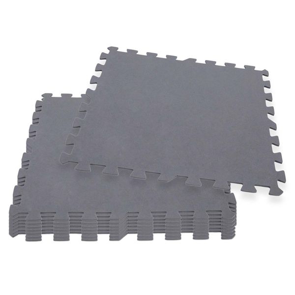 Mata pod basen puzzle 8szt INTEX 29084 zdjęcie 1