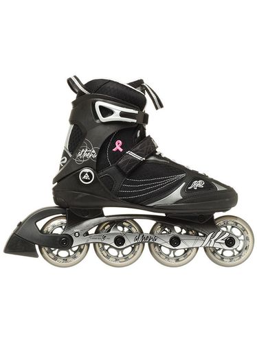 Rolki K2 Athena 2014 - 40.5 na Arena.pl