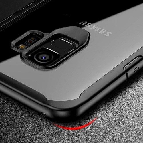 Samsung S9 - Etui IPAKY FRAME na Arena.pl