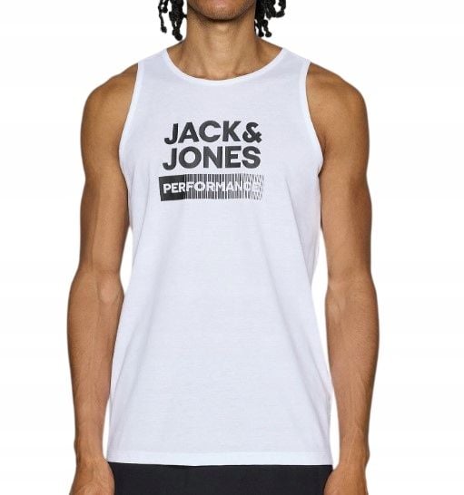 Jack & Jones Performance - Top L zdjęcie 3